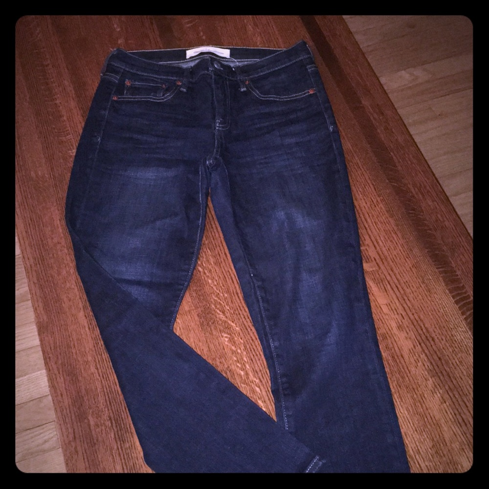 Best Girlfriend Gap Jeans